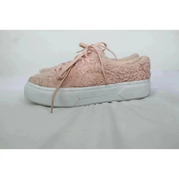 ladies ZARA TRAFALUC shoes EU size 37 - Picture 5 of 7